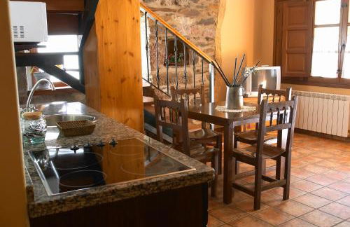 Apartamentos Blanca Senda del Oso - Foto 52