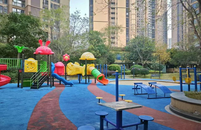 Stay at Guilin nearly airport - Photo 22