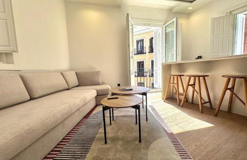 Plaza Mayor View Apartment in City Center - Foto 8