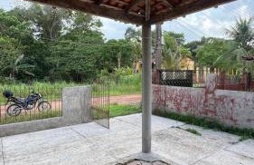 Casa com Igarapé - Photo 19