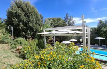 Agriturismo e Glamping Serraiola Alta - Foto 16