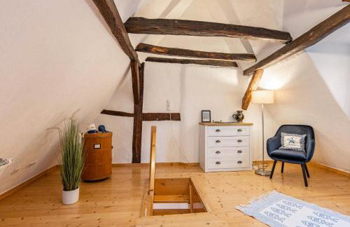 Fachwerkhaus Für Dich - Foto 19