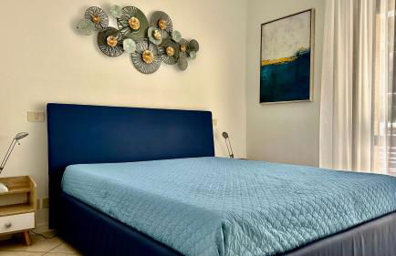 N276 - Numana, bilocale fronte Spiaggiola con piscina - Photo 21