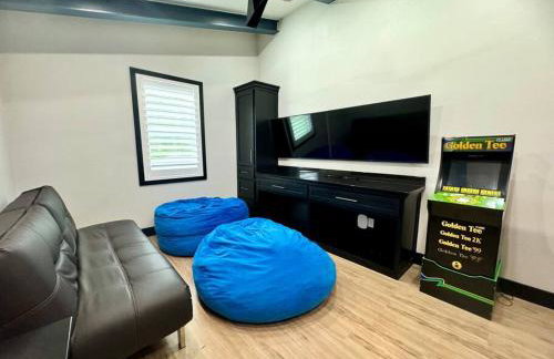 Luxury Lake Front Retreat on Cedar Creek Lake - Foto 22