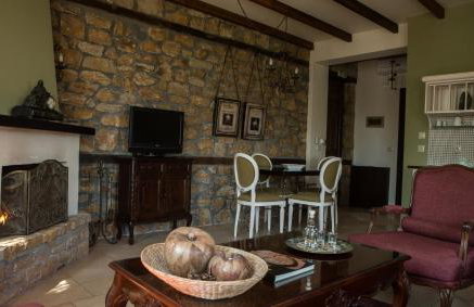 Archontiko Emmanouilidi Suites - Foto 41