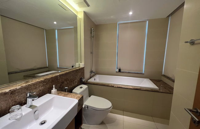 Suite & Pavilion Thien Kim - Foto 38