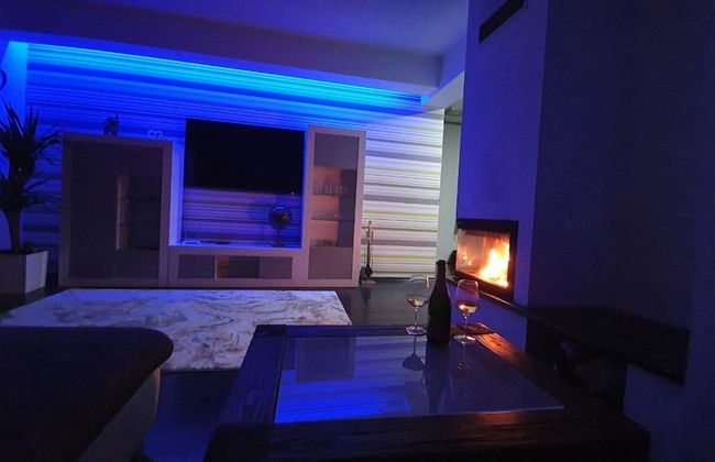 Apartent Klaudius - Foto 4