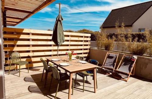 RESIDENCE SAINT PIERRE QUIBERON - Foto 36