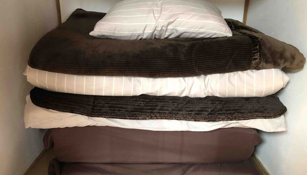 Guest House Matsushima 2 - Foto 4, Habitación