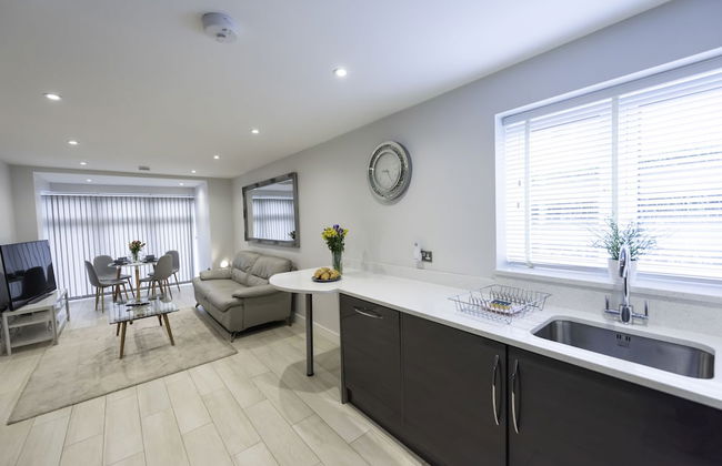 Ivory Lodge - Foto 23