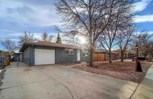 4BR Longmont Escape with Cold Plunge & Sauna - Pets OK! - Foto 52