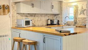 Lobster Cove, Excellent location, Close to beach & coastal walks, Family run - Foto 4, stove, pet friendly, toaster