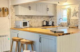 Lobster Cove, Excellent location, Close to beach & coastal walks, Family run - Foto 4