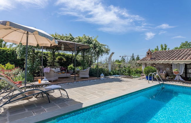 La Capannina 2 2 in Camucia - Foto 69