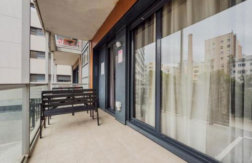 The Lonely Chimney Apartments - Foto 42