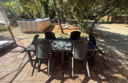 "Le Repos Des Chênes" Gorges du Verdon - Foto 21