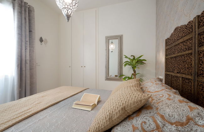 Granada Deluxe Apartments - Foto 16