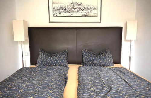 Stadtnah und ruhig - Foto 7