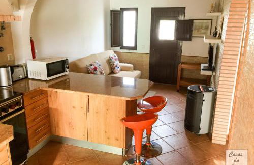 Casas Da Lagoa - T2 Sul - Foto 4