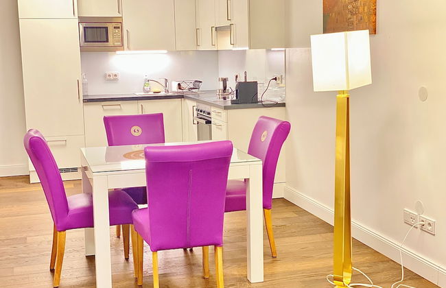 Vienna International Apartments - Foto 23