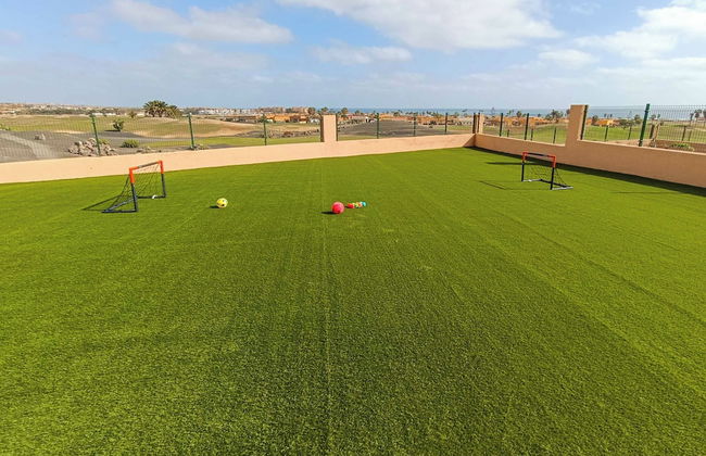 Villa Jable - Foto 19