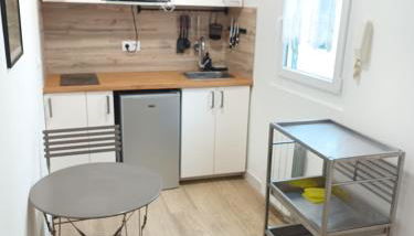 Lumineux appartement climatisé - Foto 4, stove