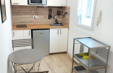 Lumineux appartement climatisé - Foto 4