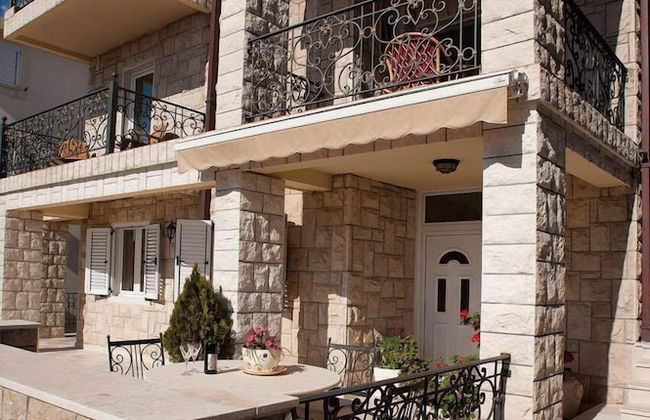 Apartments Vuksic - Foto 68