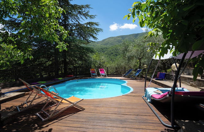 Podere La Vigna - Foto 26