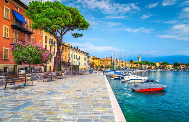 Casa Angela -beautiful View Lake - Foto 29