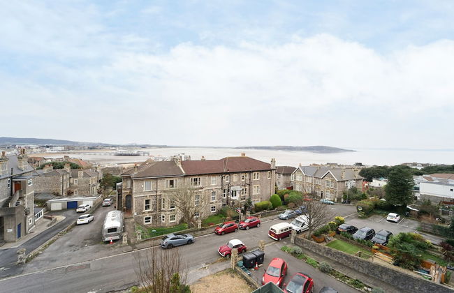 Stunning 2-bed Apartment in Weston-super-mare - Foto 29