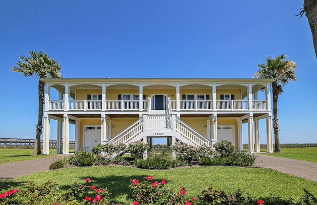 Beachfront Flamingo - Foto 8