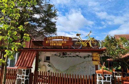 Apartament nad klifem w Dziwnówku - Foto 29