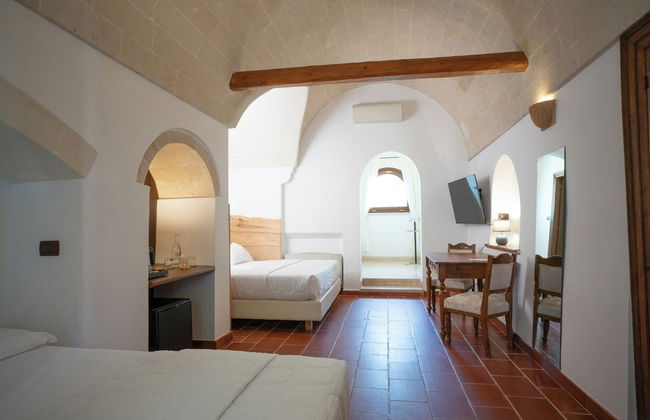 Masseria Le Lamie - Foto 65