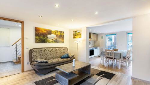 Ferienhaus Am Reiterhof - Foto 5