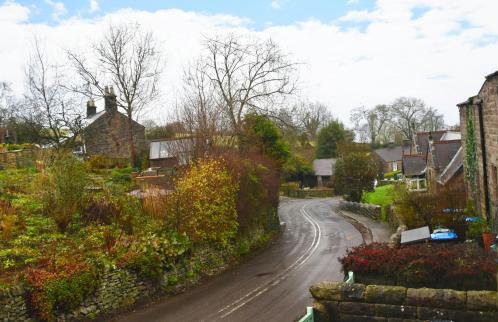 Castleview Cottage - Photo 50