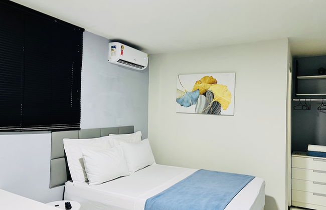 Edifício Creta - Foto 1