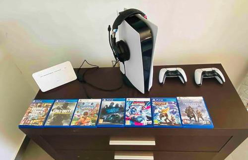 Holiday Home Family Love by 22Estates - Foto 19