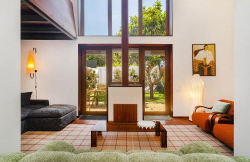 WHome Estoril Design Villa Garden & Comfort - Foto 2