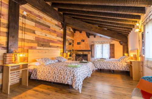 El nido del Mirlo - Foto 26