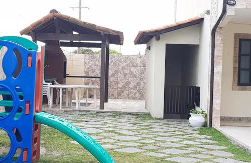 Casa Praia das Dunas Residence Club - Foto 20