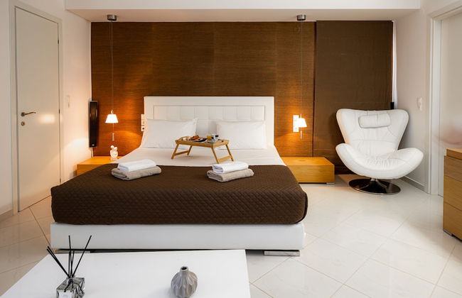 Serenity Bliss Villa - Foto 6