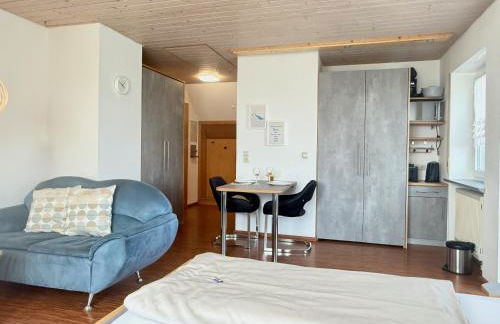 Ferienapartment Panoramablick - gemütlicher Rückzugsort mit Ausblick - Foto 13