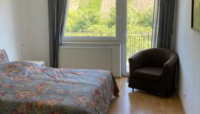 Ferienwohnung FM Moselle - Foto 2