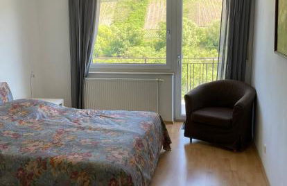 Ferienwohnung FM Moselle - Foto 2