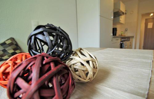 Working & Longstay Apartments DD - Foto 20