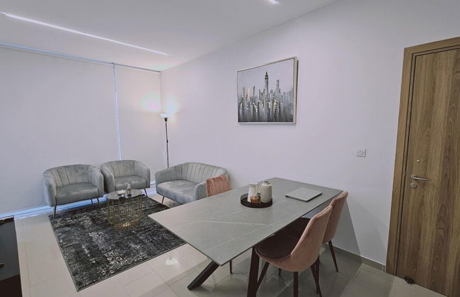 104 NIC - 403 Stay Cosmo City Suite - Photo 43