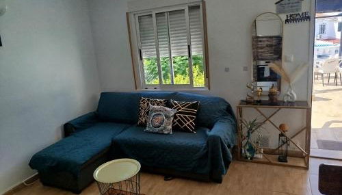 Bungalow feliz acepto mascotas - Foto 2