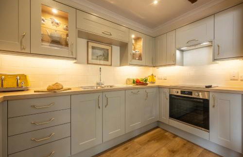 Rural bolthole in Constable country estate - The Woodshed - Foto 15