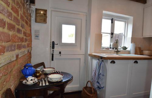 Crown Cottage - Foto 21